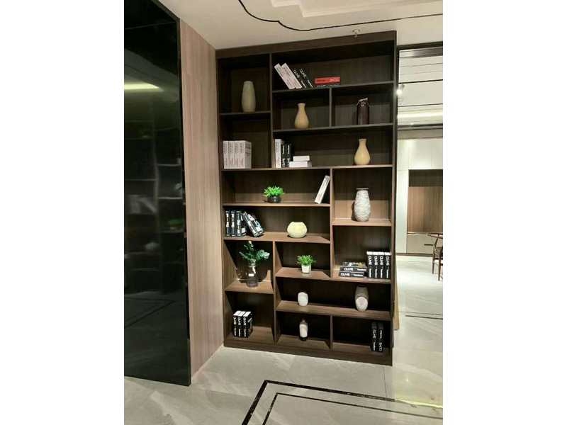 屏风柜05款