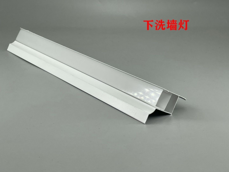 下洗墙灯